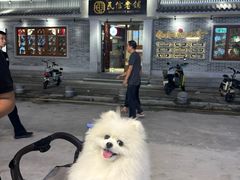 -民信老铺(双皮奶博物馆店)