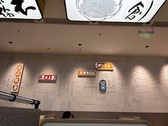 -蔡澜点心·粤菜(宝安大仟里店)