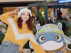 -光启城时尚购物中心