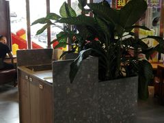 大堂-德克士(海秀东店)