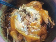 -亭下湖饭店(康岭店)