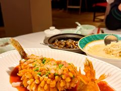 -南京金陵饭店