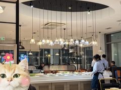 -豪客来牛排(绿宝广场店)