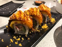 -万岁寿司(万国店)