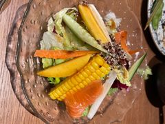 -水之惠鲜鱼料理(王府大街店)