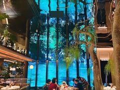 -桂满陇·海市蜃楼·黑金(国金店)