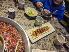 -椒香城门口老火锅(天府长城店)