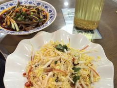 -九寨沟石锅鱼(沣峪口二十年店)