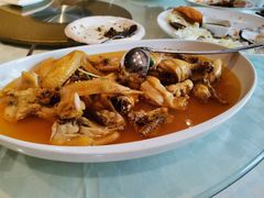 -光明邨大酒家(淮海路店)
