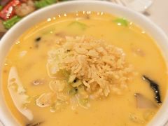 -粤财皇冠假日酒店·彩华轩中餐厅