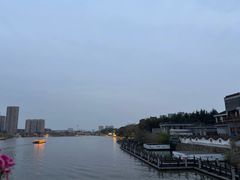 -凤城河风景区