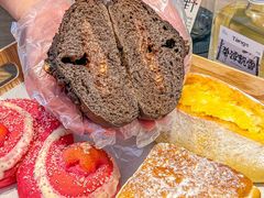 -烫面包·面包烘焙(绿地缤纷城店)