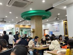 -草桥清真牛肉锅贴扁食店