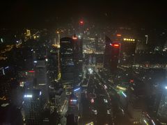 -广州四季酒店