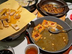 -客颂·客家宴(大壮国际广场店)