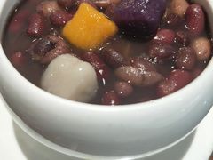 -福慧慈缘素食餐厅(王府井店)