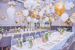 -瑞贝生日派对宝宝宴策划