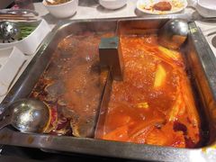 -海底捞火锅(劲松店)