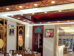 -民族饭荘(新华大街店)