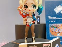 -泡泡玛特POPMART(上海环球港店)