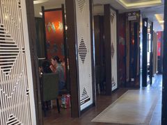 -老牌坊鲁菜名店(聊城美食岛店)