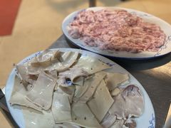 -华哥新鲜猪精品美食