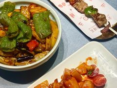 -金手鼓·新疆菜(南京店)