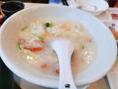 招牌艇仔粥-点都德(汇盈广场店)