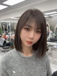 -5M HAIR SALON 旗舰店
