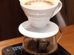 -溯洄咖啡VORTEX COFFEE