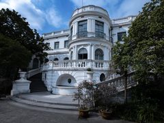 -上海市工艺美术博物馆