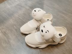 -Feiyue飞跃(长乐路店)
