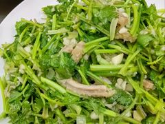 盐爆肚丝-老七饭馆(光荣道总店)