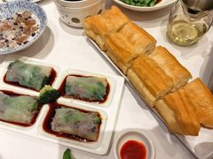 -宝园酒家(美林M·LIVE天地东座店)