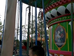 -南昌之星游乐场