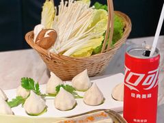 -同仁四季椰子鸡(福田东园总店)