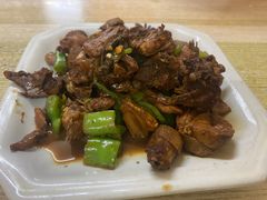 -黑皮酸菜鱼(绣花巷店)