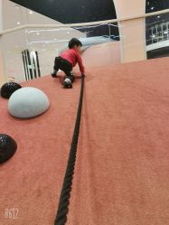 -奈尔宝·儿童乐园·亲子餐厅(鄞州万达店)