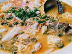 -川味堂·四川豆花(八卦岭店)