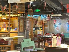 -京味斋·北京烤鸭(华威桥北工大店)