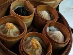 -南小馆(迪士尼小镇店)