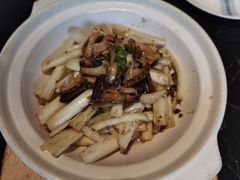 -芳芳私房菜·精做淮扬菜(承德路店)