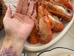 -蟹天蟹地农家菜·阳澄湖大闸蟹(浅水湾店)
