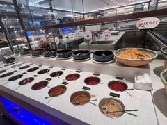 -星伦多自助料理·涮烤一体(奉贤龙湖天街店)