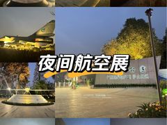 -成飞公园