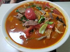 -项记面馆(明瓦廊店)