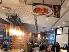 -新旺茶餐厅(嘉里城店)