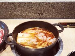 -呷哺呷哺(望京新世界店)