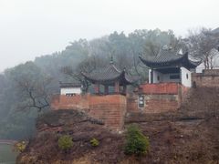 -东坡赤壁风景名胜区