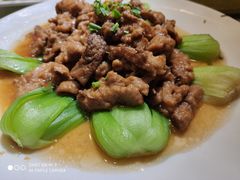 -博望坡酒楼(漕溪路店)